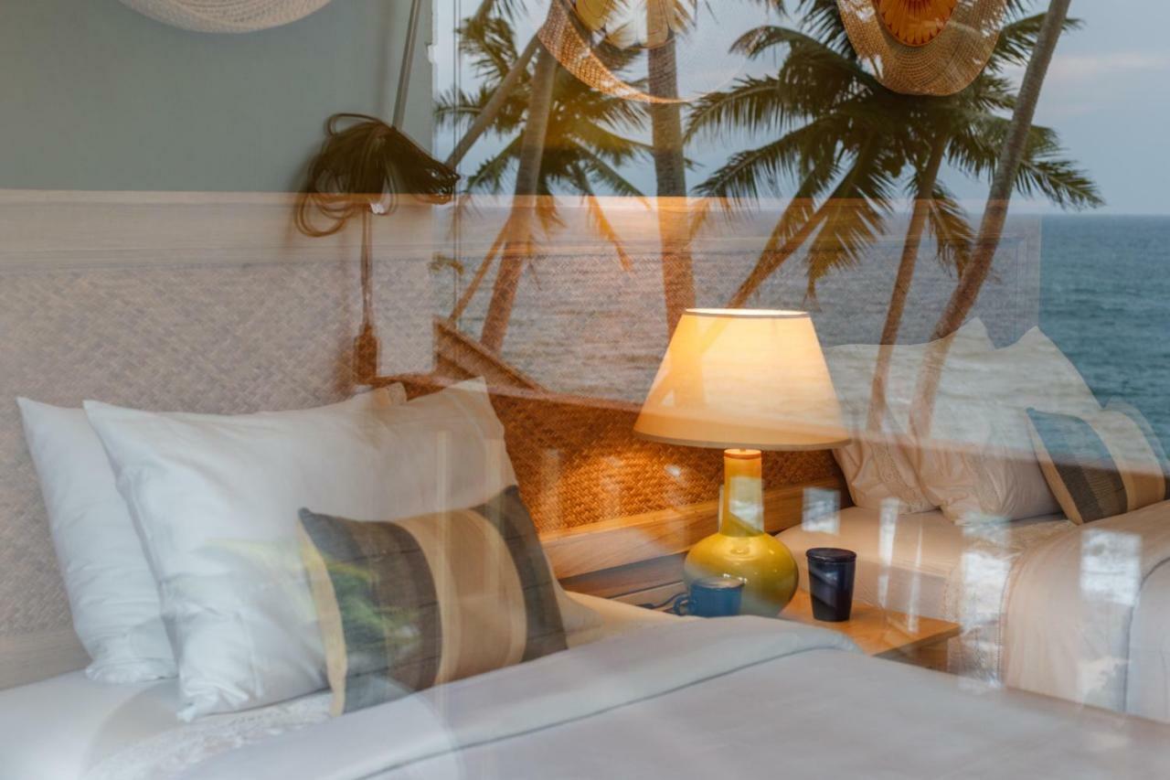 Bay Villas Balapitiya Eksteriør billede